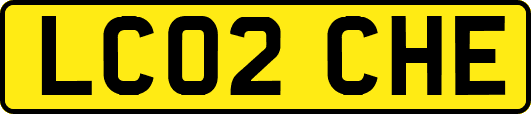 LC02CHE