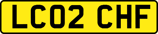 LC02CHF