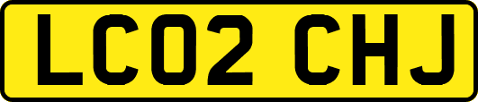 LC02CHJ