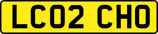 LC02CHO