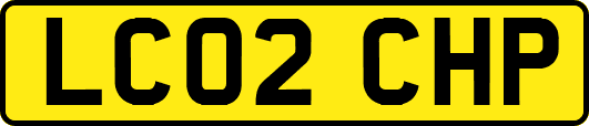 LC02CHP