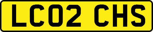 LC02CHS