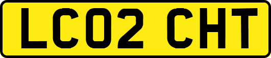 LC02CHT