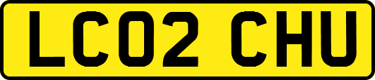 LC02CHU