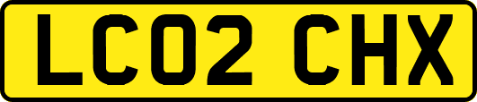 LC02CHX