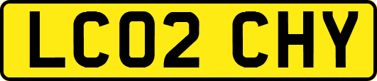 LC02CHY