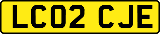 LC02CJE