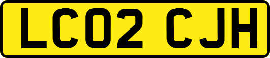 LC02CJH