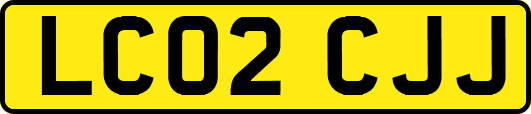 LC02CJJ
