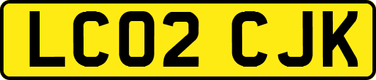 LC02CJK