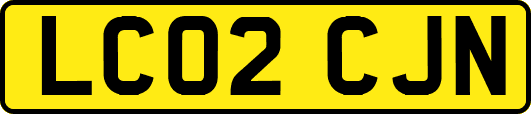 LC02CJN