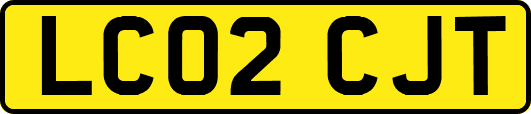 LC02CJT
