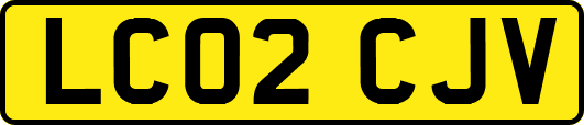 LC02CJV
