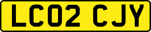 LC02CJY