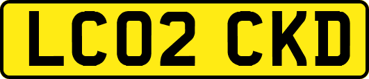 LC02CKD