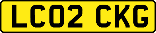LC02CKG
