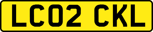 LC02CKL