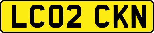 LC02CKN