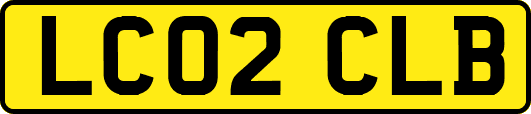 LC02CLB