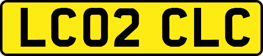 LC02CLC