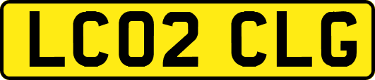 LC02CLG