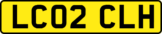 LC02CLH