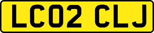 LC02CLJ
