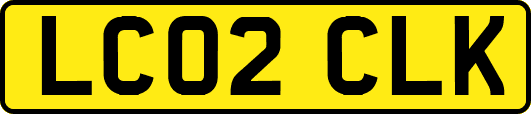 LC02CLK