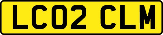 LC02CLM