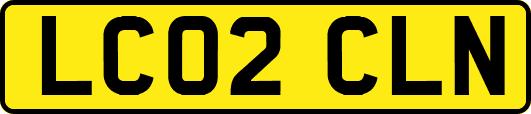LC02CLN