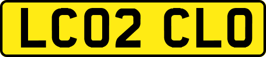 LC02CLO