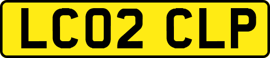 LC02CLP