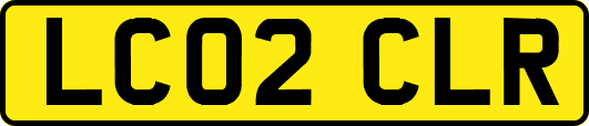 LC02CLR