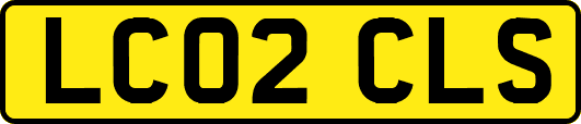 LC02CLS