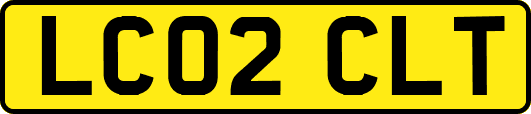 LC02CLT