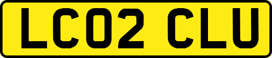 LC02CLU