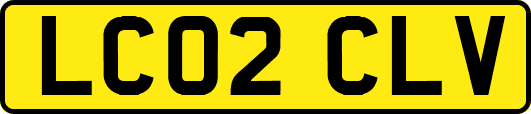 LC02CLV