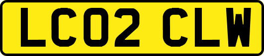 LC02CLW