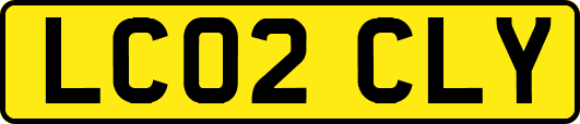 LC02CLY