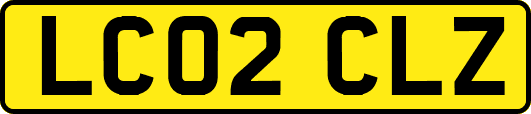 LC02CLZ