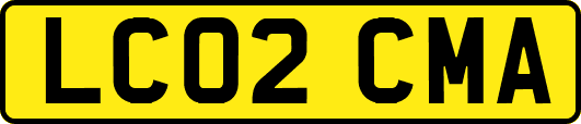 LC02CMA