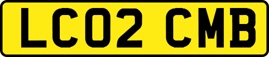 LC02CMB