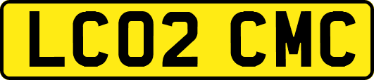 LC02CMC