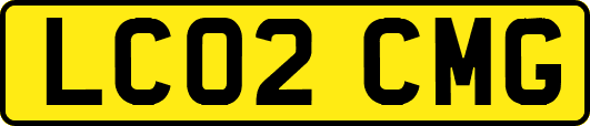 LC02CMG