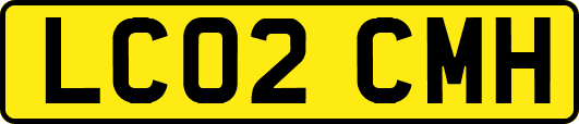 LC02CMH
