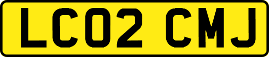 LC02CMJ