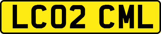 LC02CML