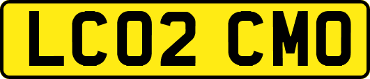 LC02CMO