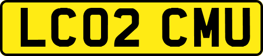 LC02CMU