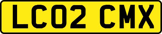 LC02CMX